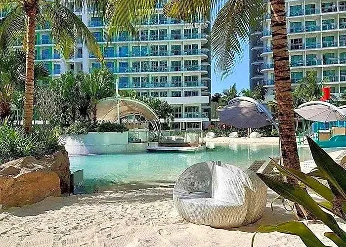 Hotel The Bahama Hammock - Azure Ph