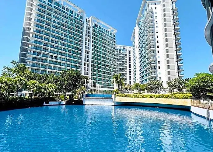 The Bahama Hammock - Azure Ph Manila