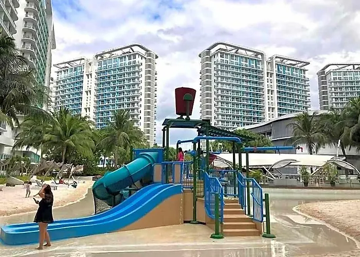Hotel The Bahama Hammock - Azure Ph Manila
