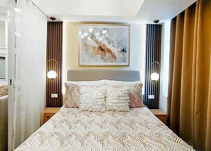 The Bahama Hammock - Azure Ph Manila