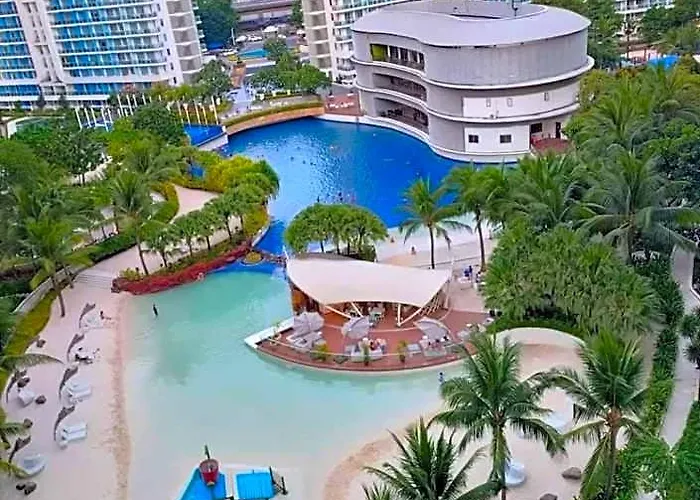 The Bahama Hammock - Azure Ph 4*