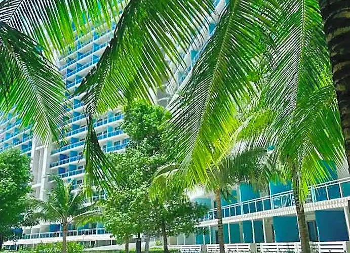 The Bahama Hammock - Azure Ph Manila