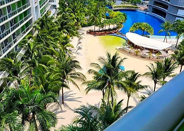 Hotel The Bahama Hammock - Azure Ph 4*