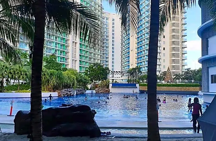 Hotel The Bahama Hammock - Azure Ph 4*