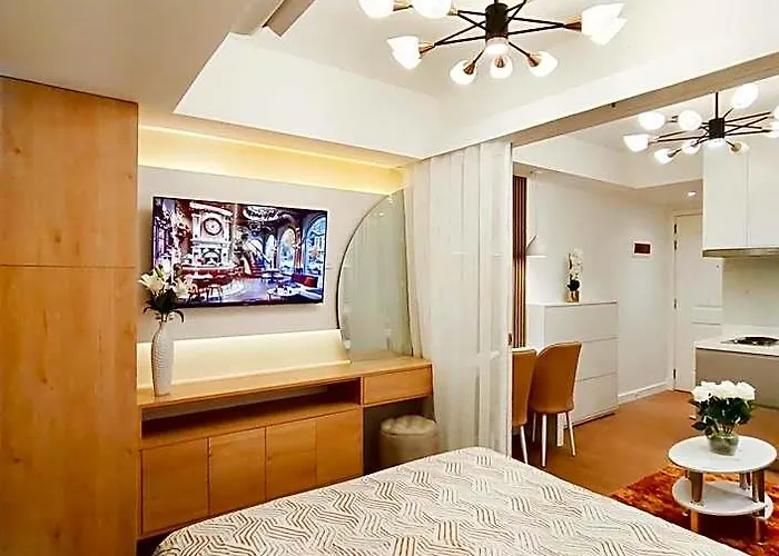 The Bahama Hammock - Azure Ph 4* Manila